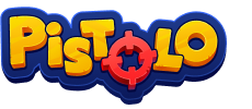 Pistolo Casino Logo